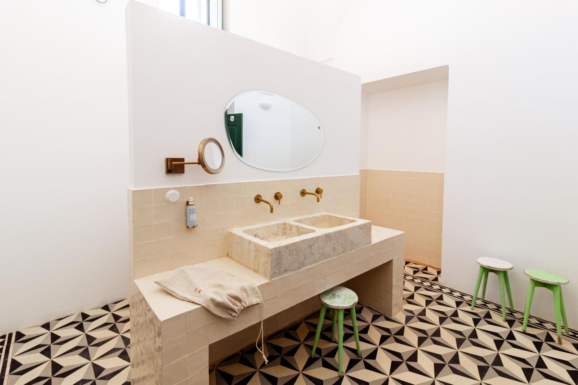Bed and Breakfast Amada Moura Esterno foto