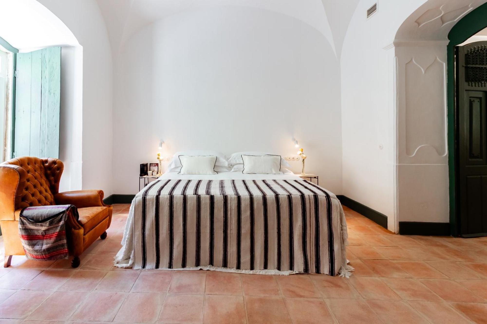 Bed and Breakfast Amada Moura Camera foto